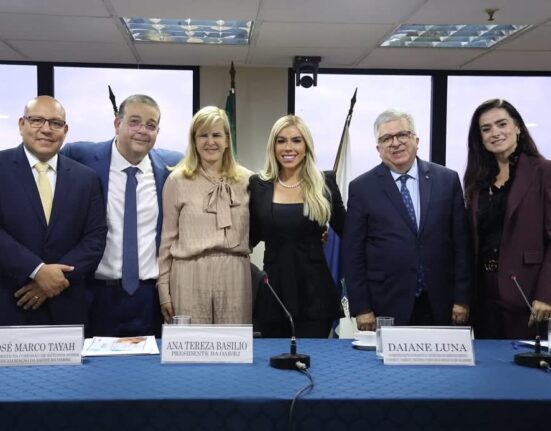 "Judicialização da Saúde: Desafios e Perspectivas" Rio de janeiro