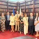 Parceria Internacional Rio de janeiro