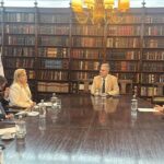 Parceria Internacional Rio de janeiro