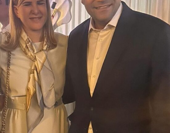 Movimento Nacional em favor da pacificação do Brasil Eventos