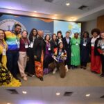 Encerramento da Conferência Municipal de Assistência Social Rio de janeiro