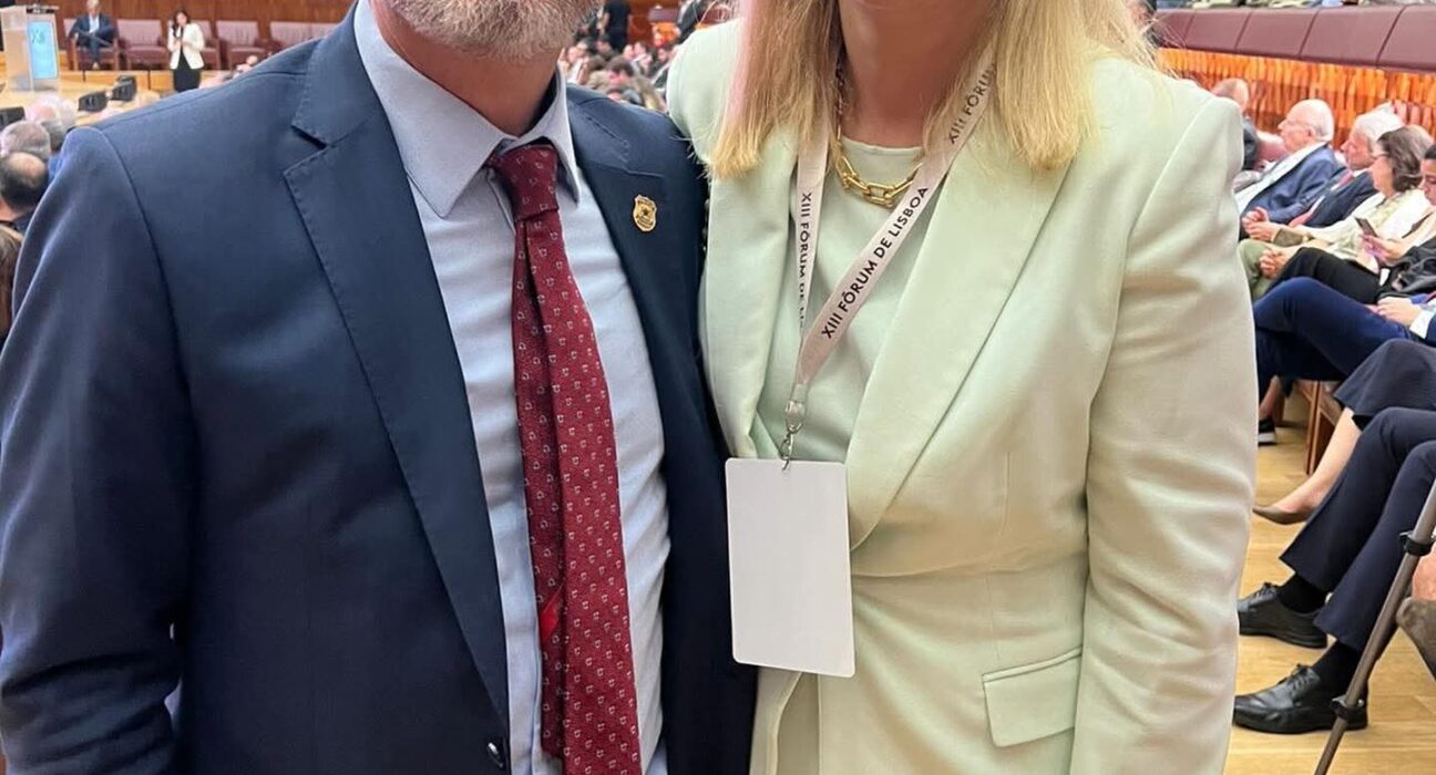 OAB-RJ agradece apoio da Polícia Federal Rio de janeiro