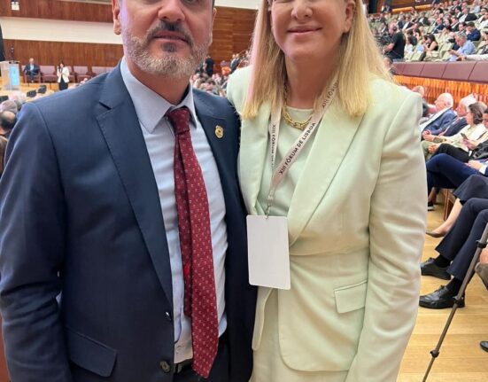 OAB-RJ agradece apoio da Polícia Federal Diversão