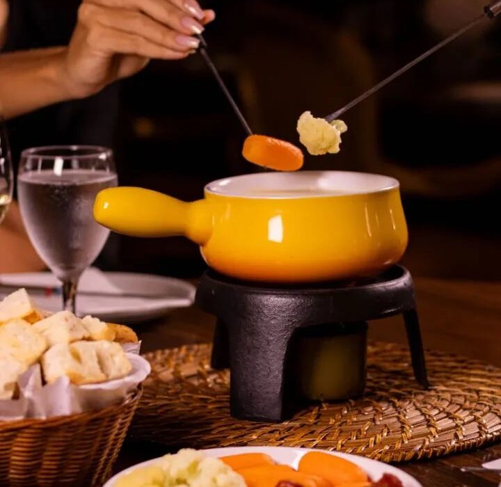 Opção para o frio Rio de janeiro