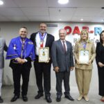 Capelania Advocatícia Rio de janeiro