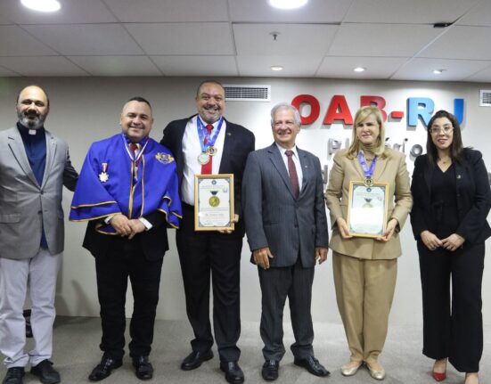 Capelania Advocatícia Rio de janeiro