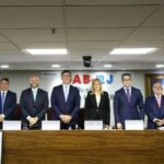 Seminário na OAB-RJ Rio de janeiro