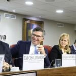 Seminário na OAB-RJ Rio de janeiro