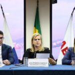 Evento da Diretoria de Assuntos Legislativos, na OAB-RJ Rio de janeiro