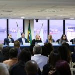 Evento da Diretoria de Assuntos Legislativos, na OAB-RJ Rio de janeiro