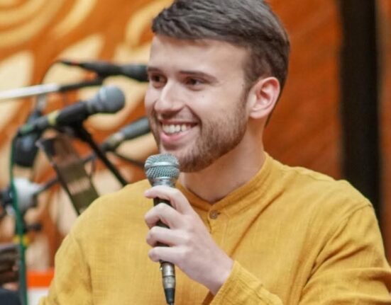 Leo Lupi critica a votação do "PL (Projeto de Lei) da Devastação" Notícias