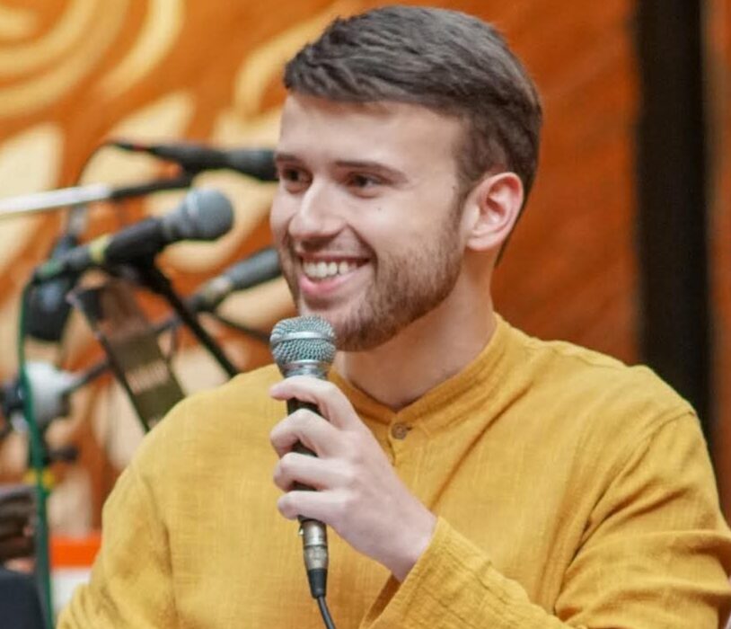 Leo Lupi critica a votação do "PL (Projeto de Lei) da Devastação" Rio de janeiro