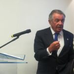 Marco Aurélio Mello, na OAB-RJ Rio de janeiro