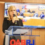 Marco Aurélio Mello, na OAB-RJ Rio de janeiro