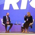 OAB-RJ, no Sebrae Rio Summit Rio de janeiro