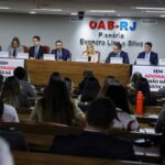 Comissão de Direito Municipal da OAB-RJ Rio de janeiro