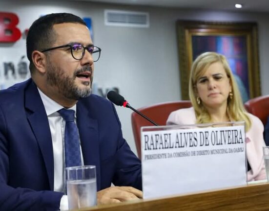 Comissão de Direito Municipal da OAB-RJ Rio de janeiro