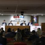 Entregas de Carteiras a Delegados de Prerrogativas Rio de janeiro