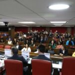 Entregas de Carteiras a Delegados de Prerrogativas Rio de janeiro