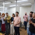 Homenagem Rio de janeiro