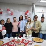 Homenagem Rio de janeiro