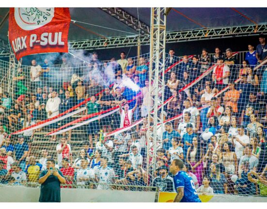 Copa Hope Mixsports 2025 vai premiar atletas com R$ 115 mil e espera bater recorde de participação Saúde