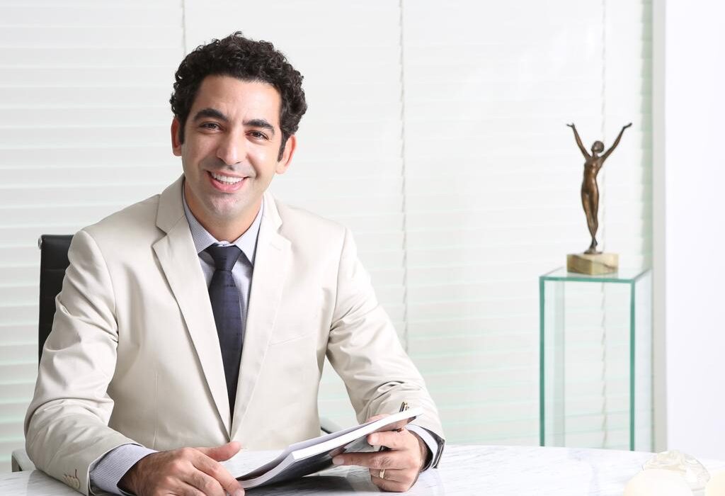 Homens já representam 30% das cirurgias plásticas no Brasil Saúde