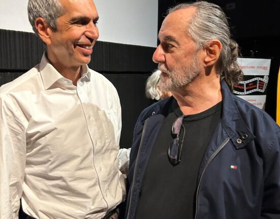 Cabra Marcado para Morrer, na Estação Net Botafogo Rio de janeiro