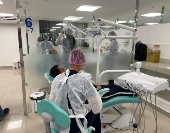 Ação leva atendimento humanizado e informação acessível a esportistas do Futebol de 5 Notícias