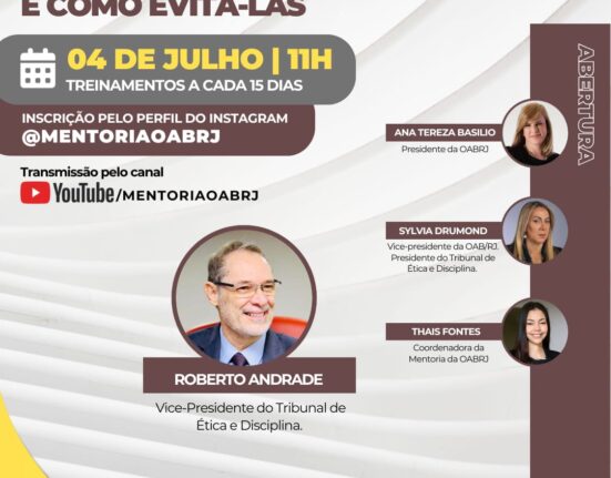 Treinamento Permanente em Ética Profissional Beleza