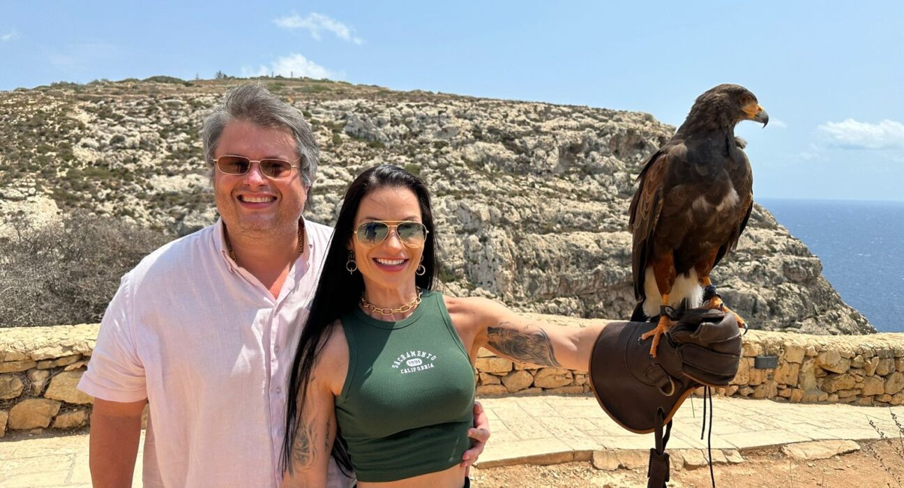 Aniversário de Bruna Castro Rio de janeiro