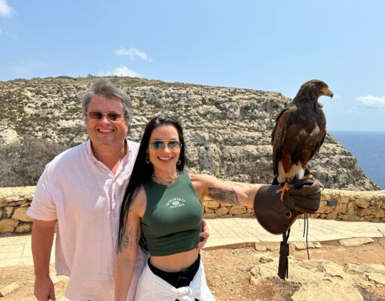 Aniversário de Bruna Castro Rio de janeiro