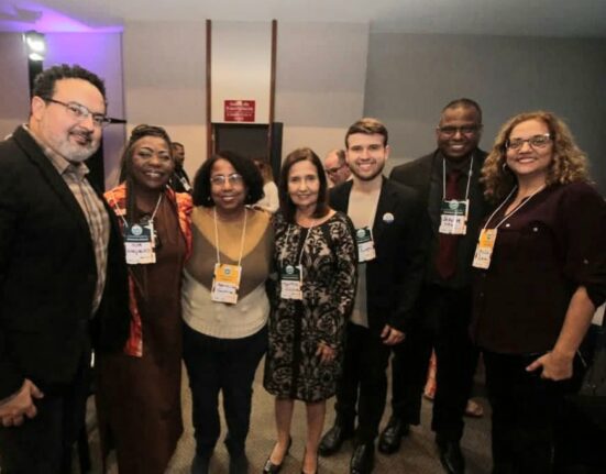 Conferência Municipal de Assistência Social Rio de janeiro