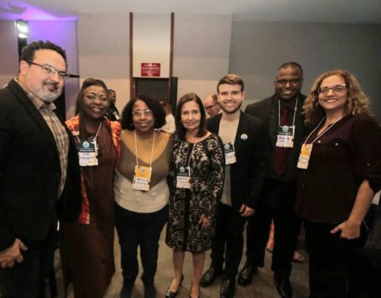 Conferência Municipal de Assistência Social Rio de janeiro