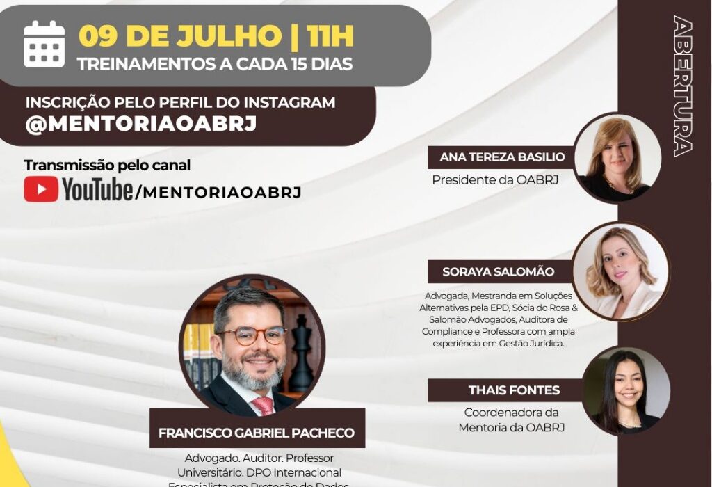 Treinamento Permanente em Compliance Rio de janeiro