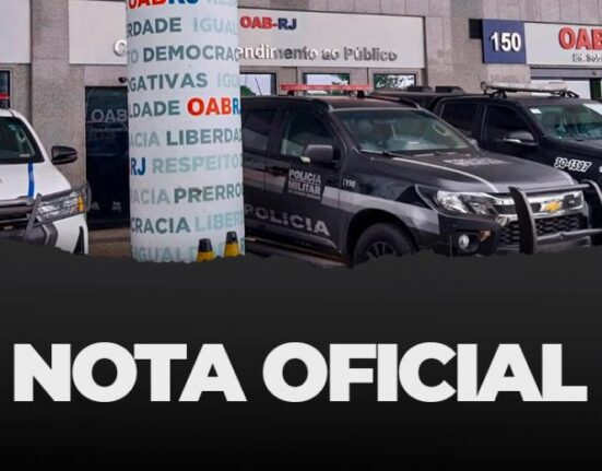 Retomada das atividades, na OAB-RJ Rio de janeiro