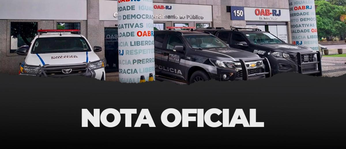 Retomada das atividades, na OAB-RJ Rio de janeiro