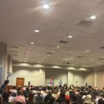 Presidente de Cuba, na reunião dos BRICS, no Rio. Rio de janeiro