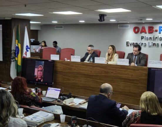 Aprovação da nova tabela de honorários da advocacia Rio de janeiro