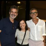 Henrique Pinheiro fala sobre a Reforma Agrária, no Programa Denise Assis convida Rio de janeiro