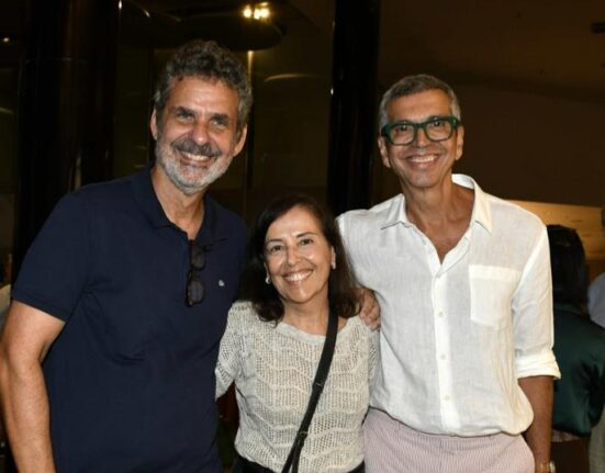 Henrique Pinheiro fala sobre a Reforma Agrária, no Programa Denise Assis convida Rio de janeiro