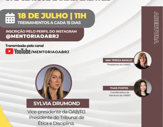 Treinamento Permanente em Ética Profissional. Projeto social