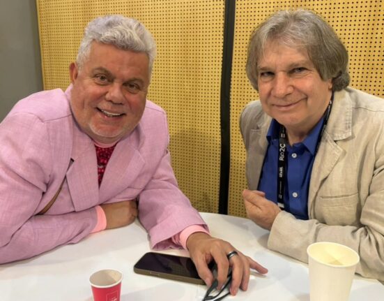 Milton Cunha, em Maricá Rio de janeiro