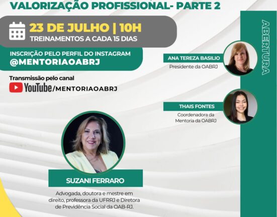 Treinamento Permanente em Direito Previdenciário Rio de janeiro