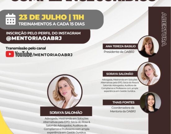 Treinamento Permanente em Compliance Rio de janeiro