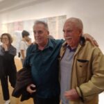 Exposição na Galeria Movimento Rio de janeiro