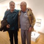 Exposição na Galeria Movimento Rio de janeiro