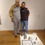 Exposição na Galeria Movimento Rio de janeiro