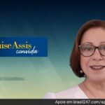 Henrique Pinheiro fala sobre a Reforma Agrária, no Programa Denise Assis convida Rio de janeiro