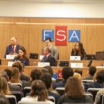 Marco Aurélio Mello, na OAB-RJ Rio de janeiro